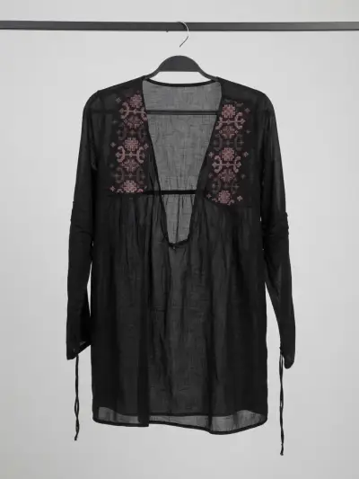 شومیز زنانه کد:1086